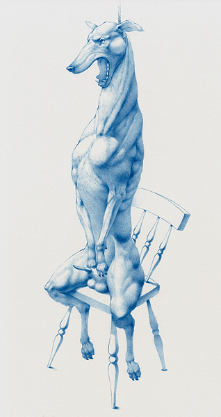 Jonathan Davies Art